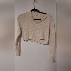 Wilfred xs sweater